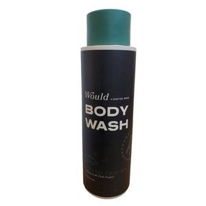 Would a Barstool Brand Bath Body Wash Oakmoss & Pink Pepper Scent 16 fl oz NEW